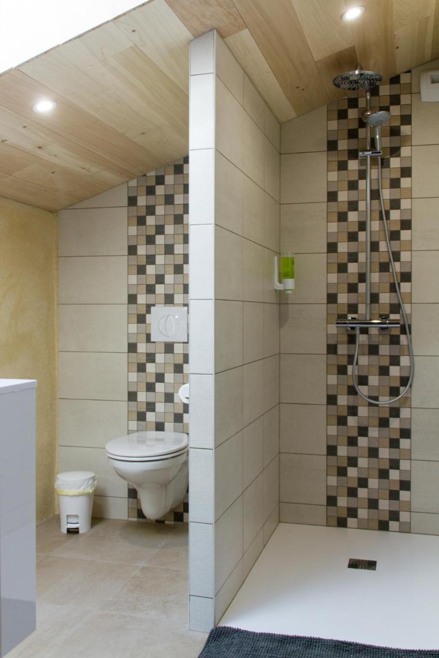 Le Puy Carmin - Chambre D'Hotes Avec Jacuzzi Bazoges-en-Paillers Exterior foto