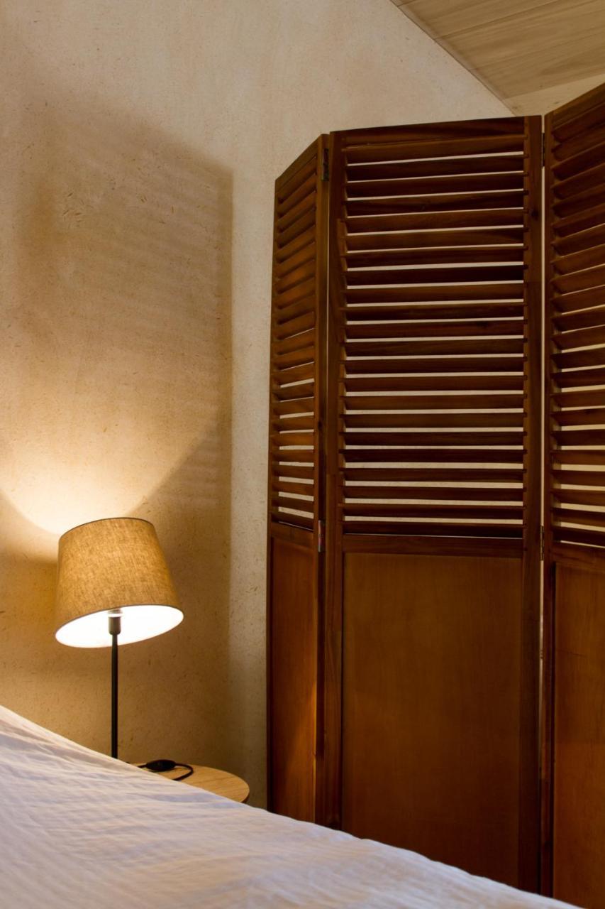 Le Puy Carmin - Chambre D'Hotes Avec Jacuzzi Bazoges-en-Paillers Exterior foto